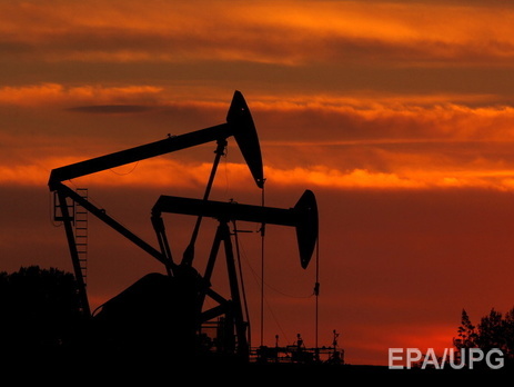 Нефть Brent подорожала до $32 за баррель