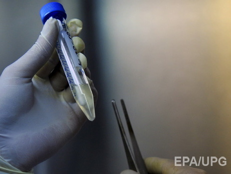 В Чернигове объявлен карантин