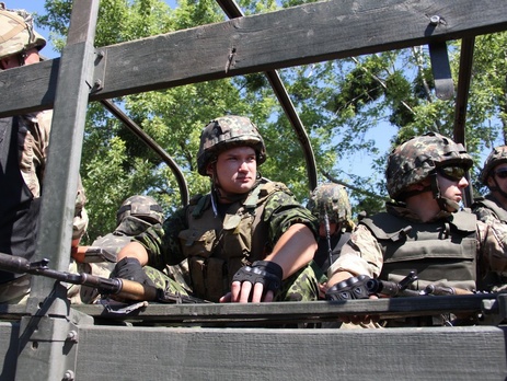 Тымчук: Если информационная работа будет вестись так, как сейчас, седьмая волна мобилизации сорвется