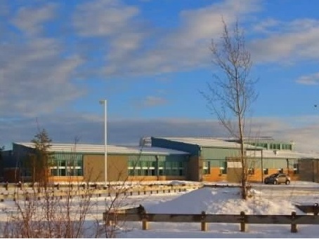 Одной из жертв стрельбы в канадской школе поселка Ла Лош стала учительница