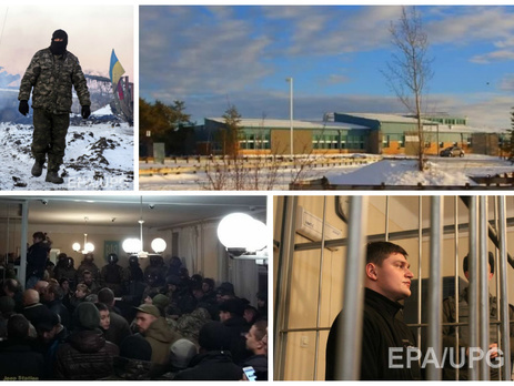 Стрельба в канадской школе, провокации на Донбассе, блокировка Ужгородского суда. Главное за ночь