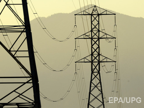 Госслужба по ЧС: Из-за непогоды в Херсонской области остаются обесточенными 36 населенных пунктов