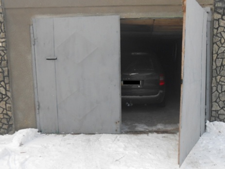 В Одеской области неизвестный стрелял в местного предпринимателя