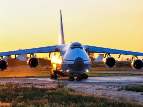 Грузовой самолет Ил-76 совершил экстренную посадку во Внуково – СМИ