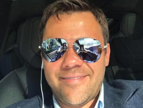 Богдан: Мы общаемся с обществом без посредников, без журналистов