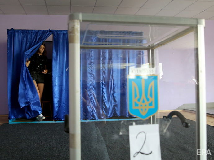 Комитет избирателей Украины: Один голос за "Слугу народа" на выборах в Раду стоил 19 грн, за "Факел" &ndash; 861 грн