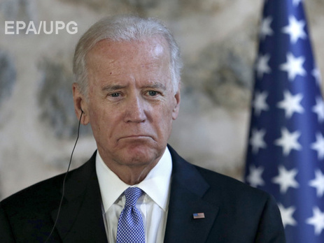 Байден: Власти США готовы к военному решению сирийского конфликта