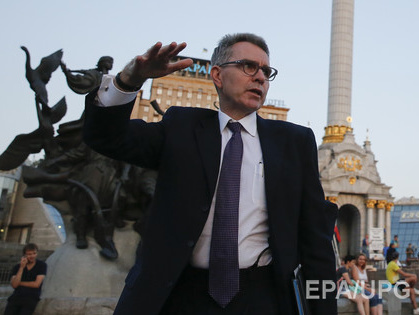 Посол США призвал Раду проголосовать за децентрализацию