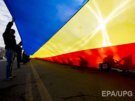 Из Молдовы депортировали сотрудников российского православного телеканала