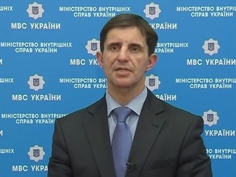 Шкиряк: Плотницкий и Захарченко готовы заплатить за убийство друг друга $1 млн