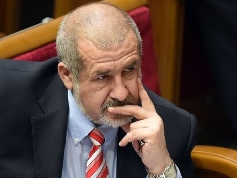 Чубаров: Необходимо расширить минский процесс включением темы возвращения Крыма