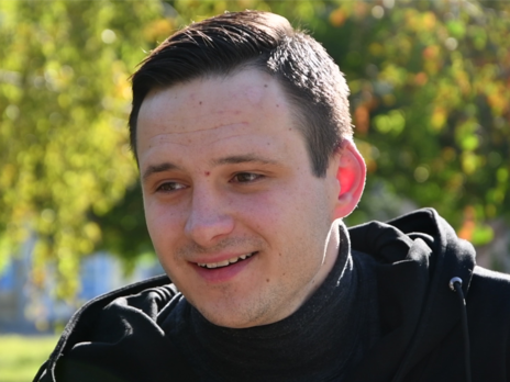 ﻿Син Балуха: Ніхто у Криму загалом не має поняття, хто у мене батько і що з ним відбувається