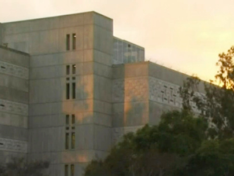 Associated Press: Из тюрьмы особо строгого режима в США впервые за 20 лет сбежали заключенные