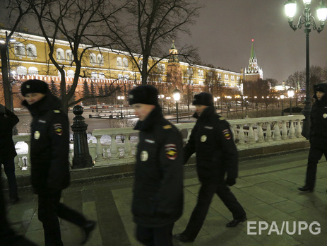В Москве четверо злоумышленников избили украинца – СМИ