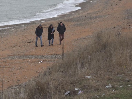 Керченские пляжи сделают платными для отдыхающих