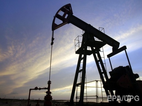 Цена на нефть укрепилась до $32,4 за баррель