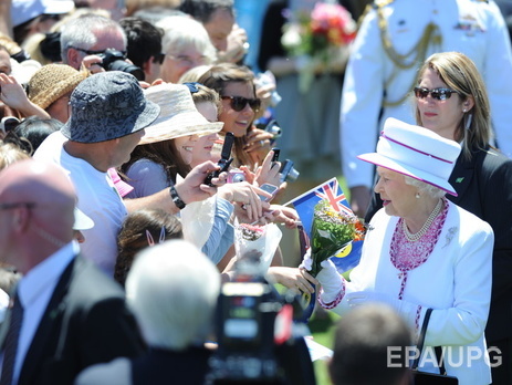 В Австралии главы штатов поддержали превращение страны из парламентской монархии в республику