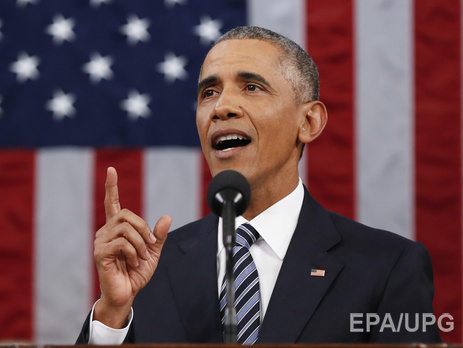 Обама заявил, что не хочет выдвигаться на третий срок, даже если бы мог