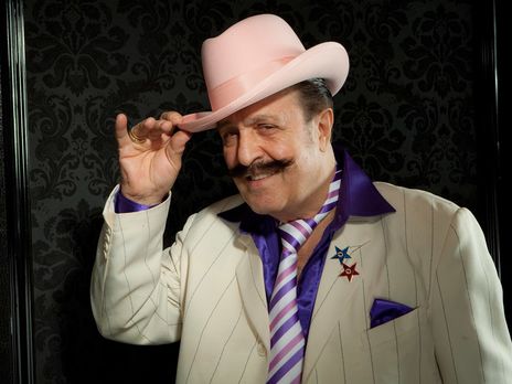 ﻿Помер Віллі Токарєв