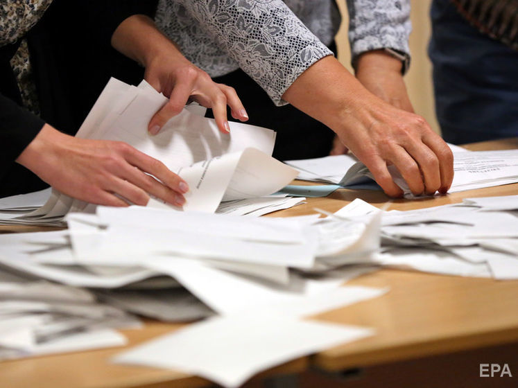 В ЦИК Беларуси заявили, что скорее всего, президентские выборы в стране пройдут 30 августа 2020 года