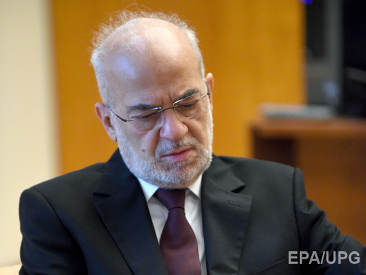 Министр иностранных дел Ирака: Надеюсь, в этом году с ИГИЛ в Ираке будет покончено