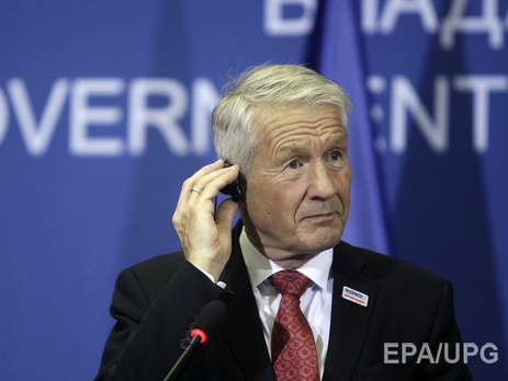 В Крым направляется миссия Совета Европы