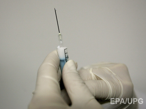 В Донецкой области с начала года от пневмонии умерли 22 человека