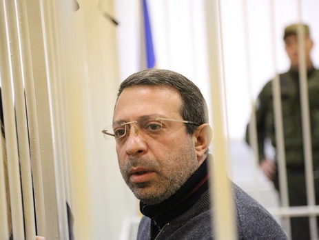 Апелляционный суд перенес заседание по делу Корбана на 2 февраля