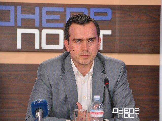 В Одессе стреляли в криворожского экс-депутата Штефана, он в реанимации в тяжелом состоянии