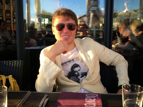 Предполагаемый муж Людмилы Путиной младше ее на 21 год – СМИ