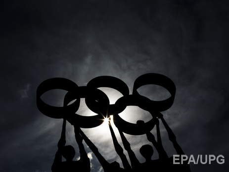 МОК допустил трансгендеров к участию в Олимпийских играх