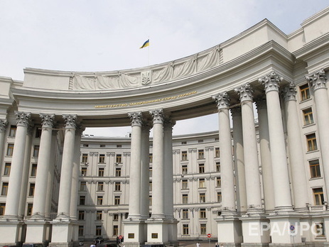 МИД: В течение последних пяти лет в плен в Ливии и Сирии попали 30 граждан Украины