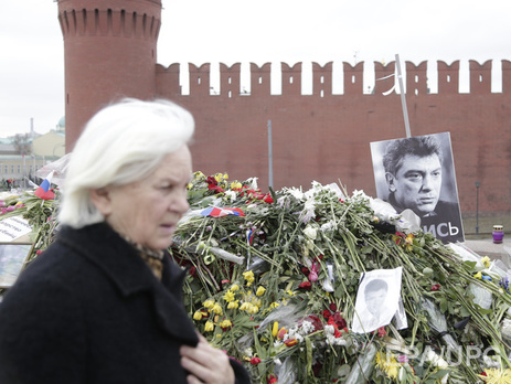 Касьянов: ПАСЕ подготовит специальный доклад об убийстве Немцова