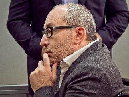 Свидетель по делу Кернеса: Никаких следов насилия на потерпевших не было