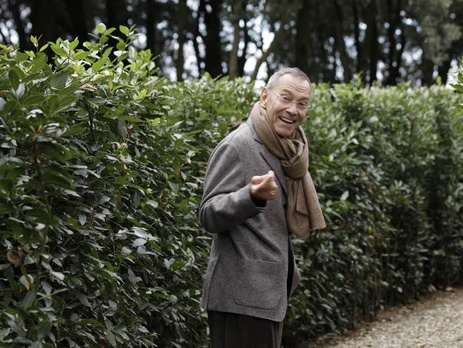 Кончаловского срочно госпитализировали