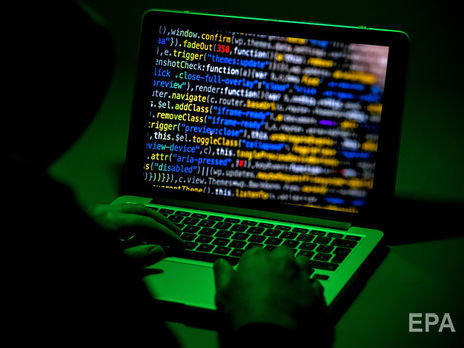 Черноморская телерадиокомпания заявила о кибератаке на свой эфирный сервер