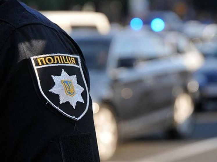 Унаслідок ДТП в Одеській області загинув семирічний хлопчик – поліція