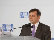 Олег Устенко: Чтобы выровнять ситуацию, нужны крайне непопулярные шаги 