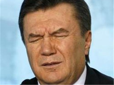 Януковича объявили в международный розыск