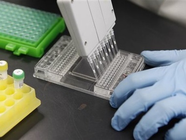 Американские ученые хотят получить разрешение на создание генно-модифицированного человека
