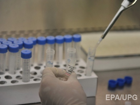 Минздрав оккупированного Крыма: В Евпатории умер пациент от 