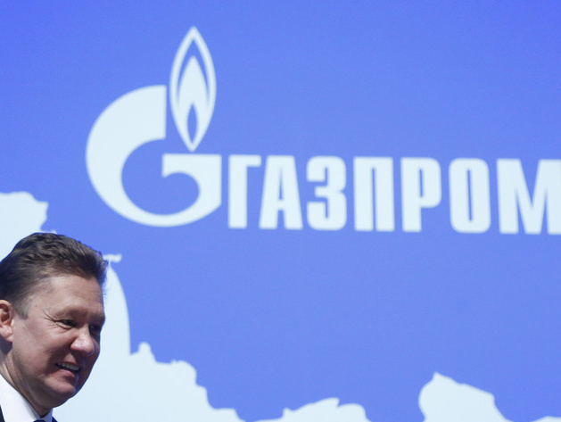 "Газпром" вдвое сократил расходы на газопровод "Сила Сибири"