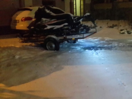 Во Львове произошел взрыв у дома предпринимателя и экс-кандидата в мэры Баляша