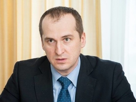 Павленко: Украина рассматривает возможность введения зоны свободной торговли со странами Западной Африки