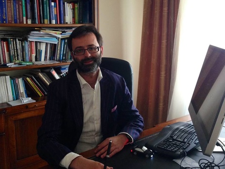 Нардеп Логвинский: Украинская делегация планирует провести семь мероприятий на сессии ПАСЕ