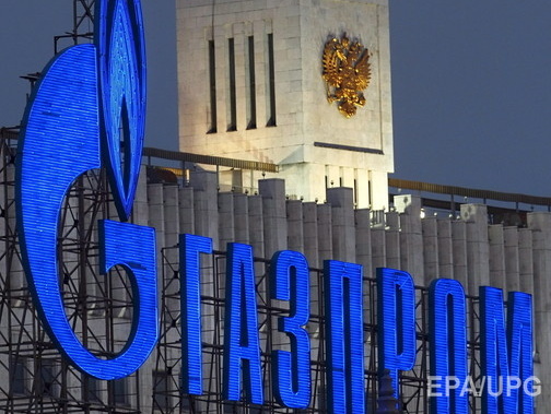 The Financial Times: Брюссель намерен контролировать соглашения отдельных стран ЕС с "Газпромом"
