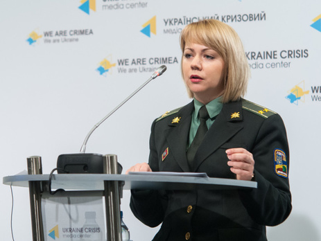 Минобороны: Статус участника боевых действий получили более 101 тыс. военных ВСУ