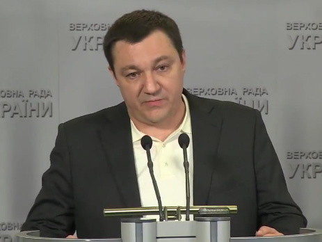 Тымчук: Главаря "ДНР" Захарченко могут заменить на Азарова или Арбузова