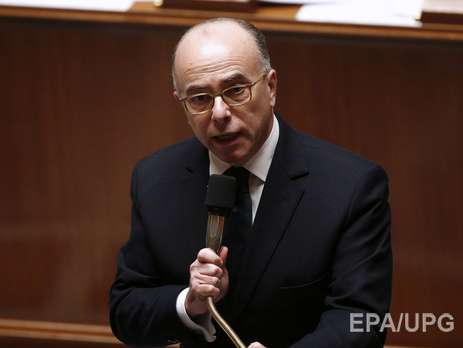 МВД Франции: Террористы ИГИЛ создали сеть по производству поддельных паспортов 