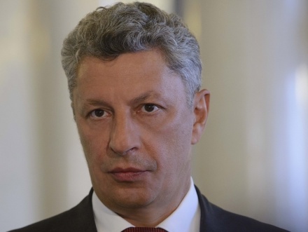 Бойко: Оппозиционный блок оспорит в судах перевыборы мэра Кривого Рога